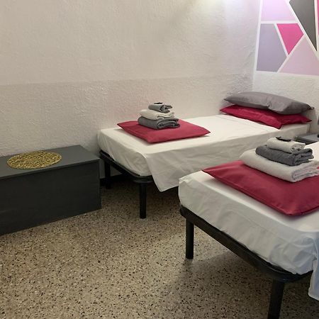 Hotel Splendor Tortolì Zewnętrze zdjęcie