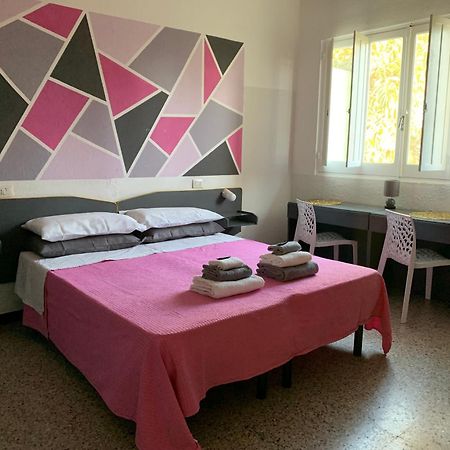 Hotel Splendor Tortolì Zewnętrze zdjęcie