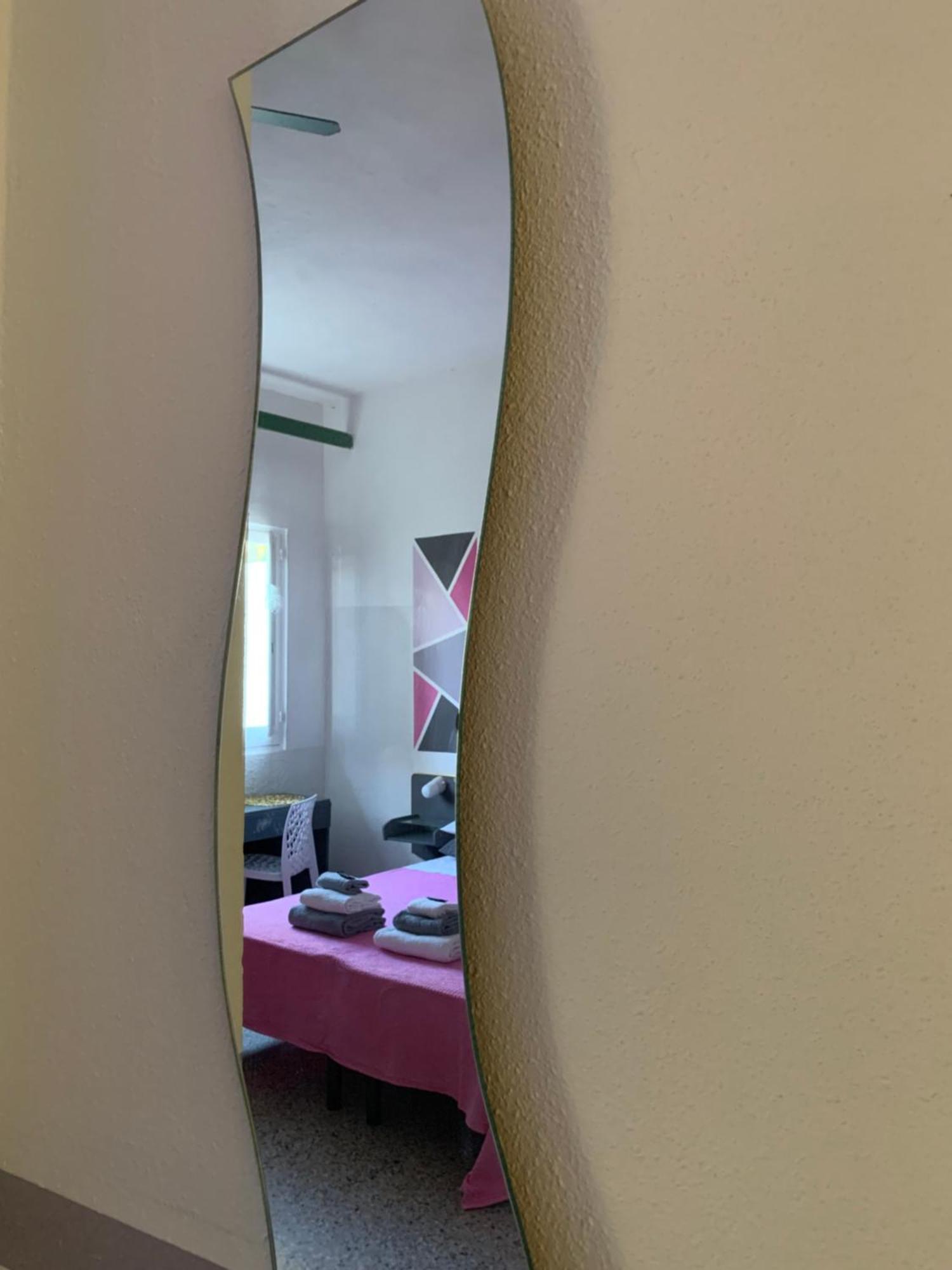 Hotel Splendor Tortolì Zewnętrze zdjęcie