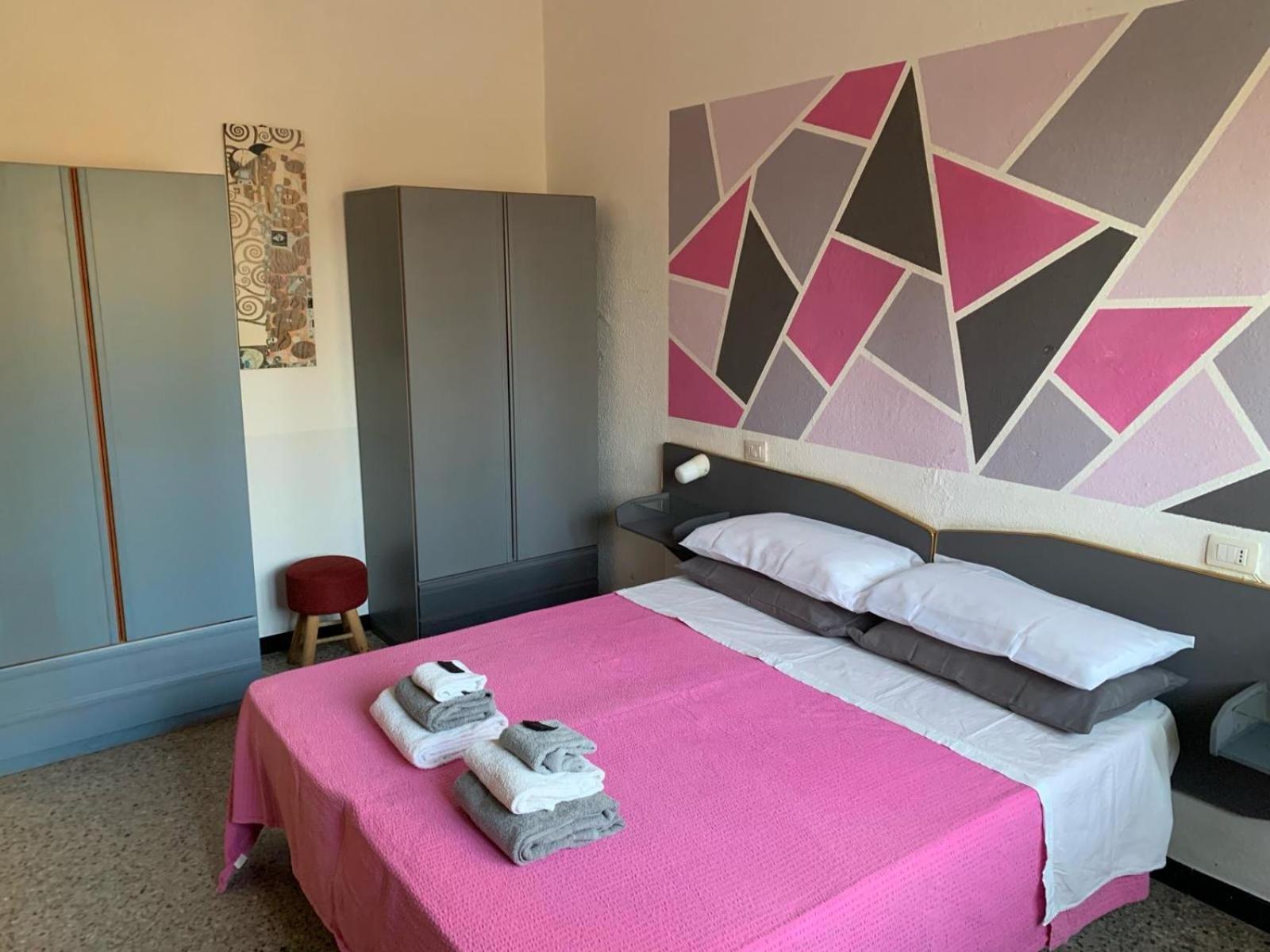 Hotel Splendor Tortolì Zewnętrze zdjęcie
