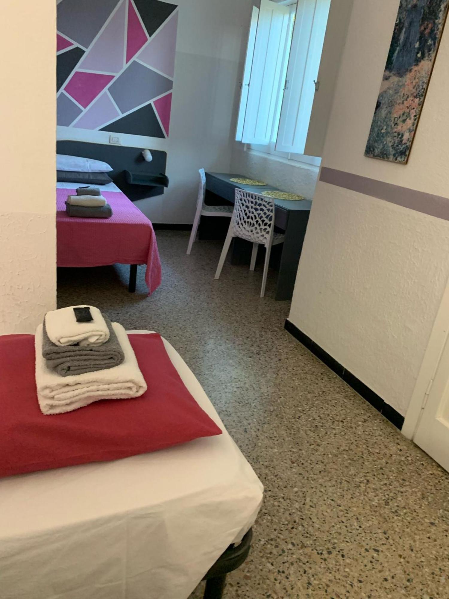Hotel Splendor Tortolì Zewnętrze zdjęcie