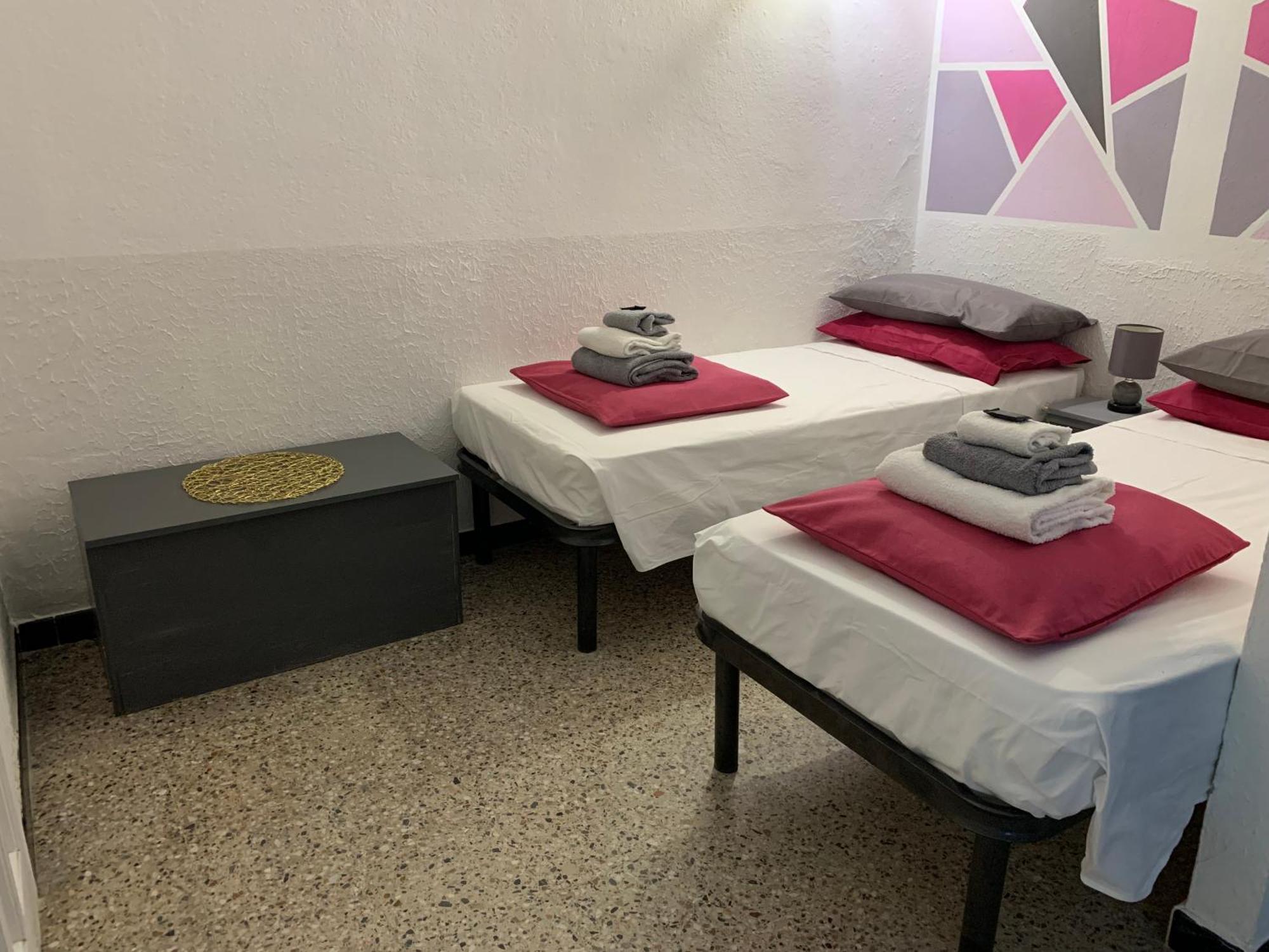 Hotel Splendor Tortolì Zewnętrze zdjęcie