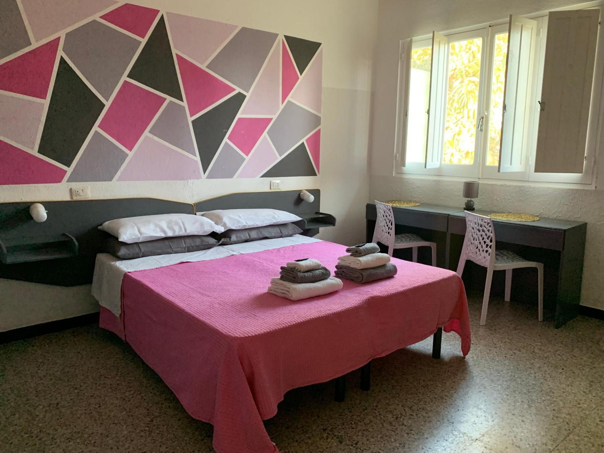 Hotel Splendor Tortolì Zewnętrze zdjęcie