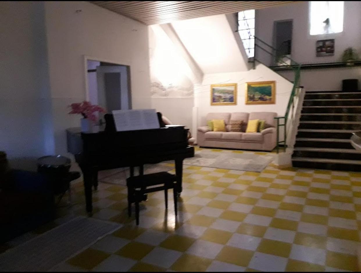 Hotel Splendor Tortolì Zewnętrze zdjęcie