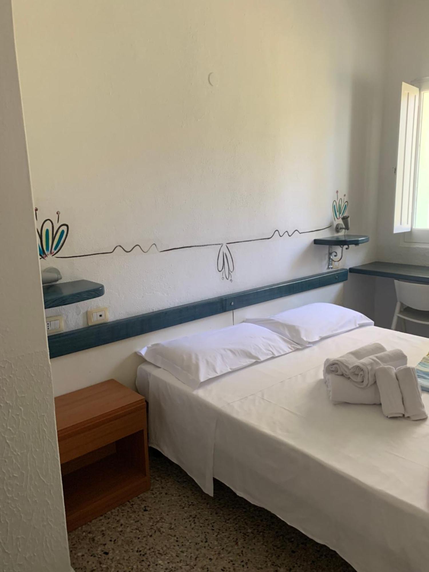 Hotel Splendor Tortolì Zewnętrze zdjęcie
